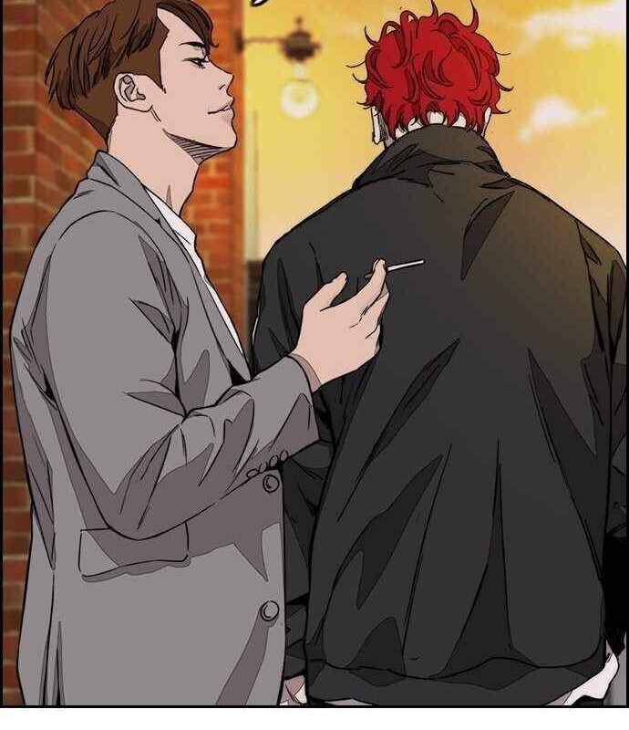 Wind Breaker Chapter 367 - halaman 57
