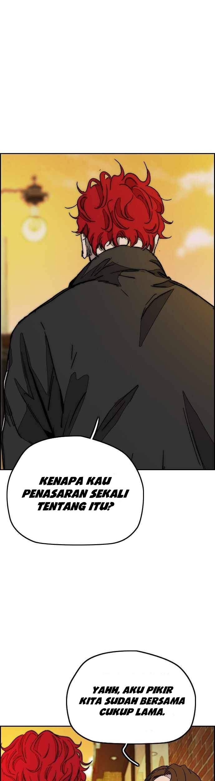 Wind Breaker Chapter 367 - halaman 58