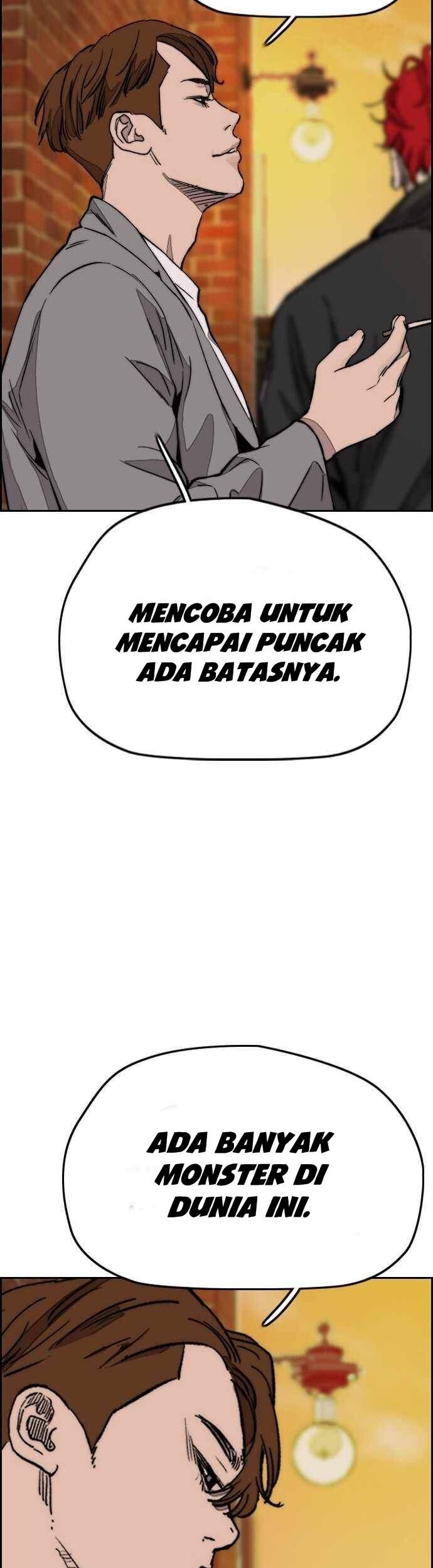 Wind Breaker Chapter 367 - halaman 63