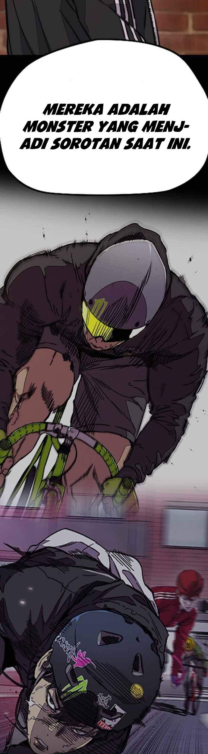 Wind Breaker Chapter 367 - halaman 65