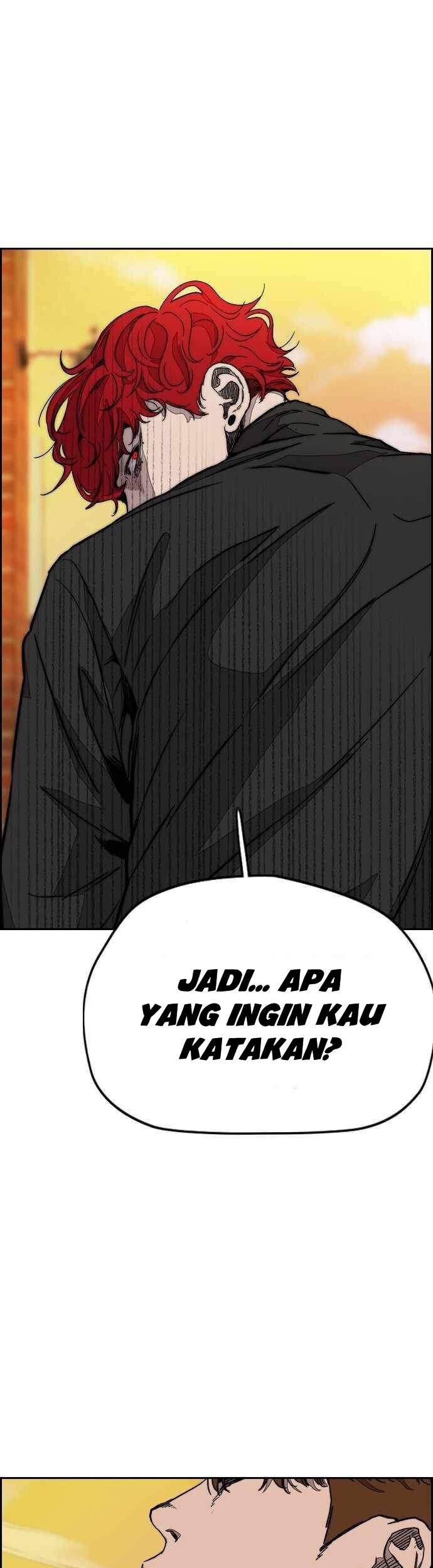 Wind Breaker Chapter 367 - halaman 67