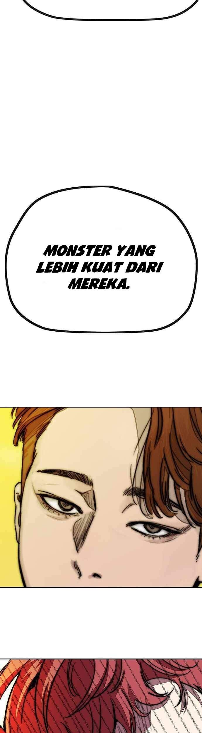 Wind Breaker Chapter 367 - halaman 69