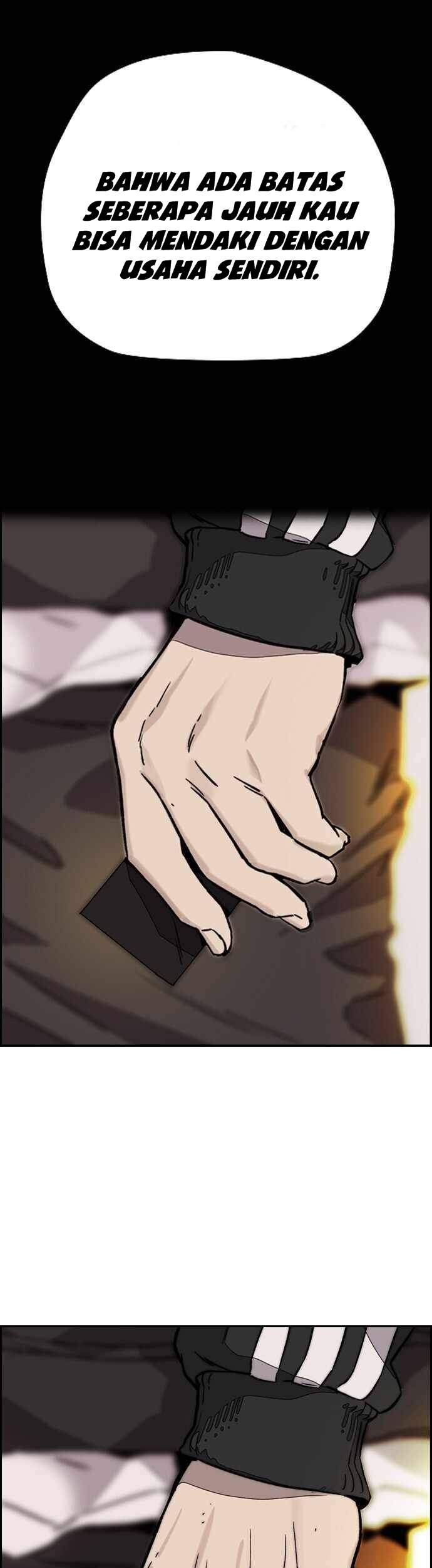 Wind Breaker Chapter 368 - halaman 10