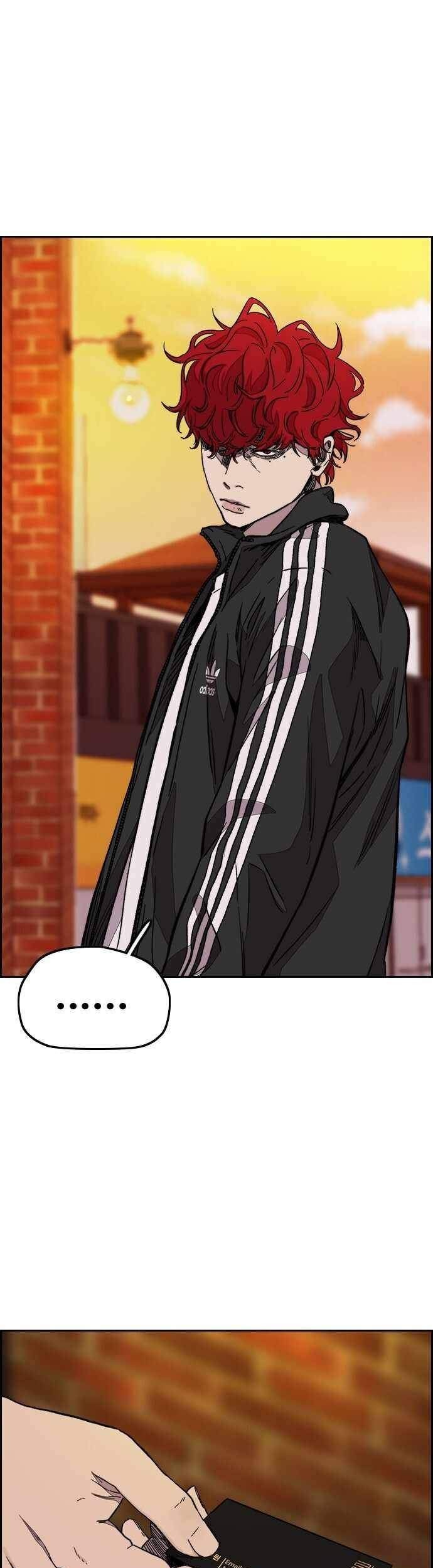 Wind Breaker Chapter 368 - halaman 2