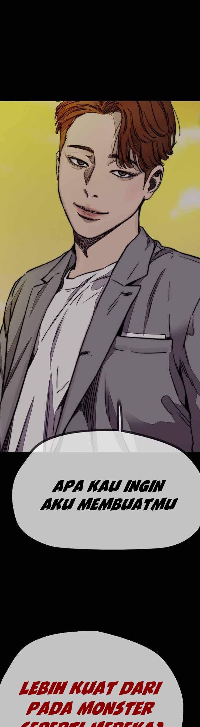 Wind Breaker Chapter 368 - halaman 22
