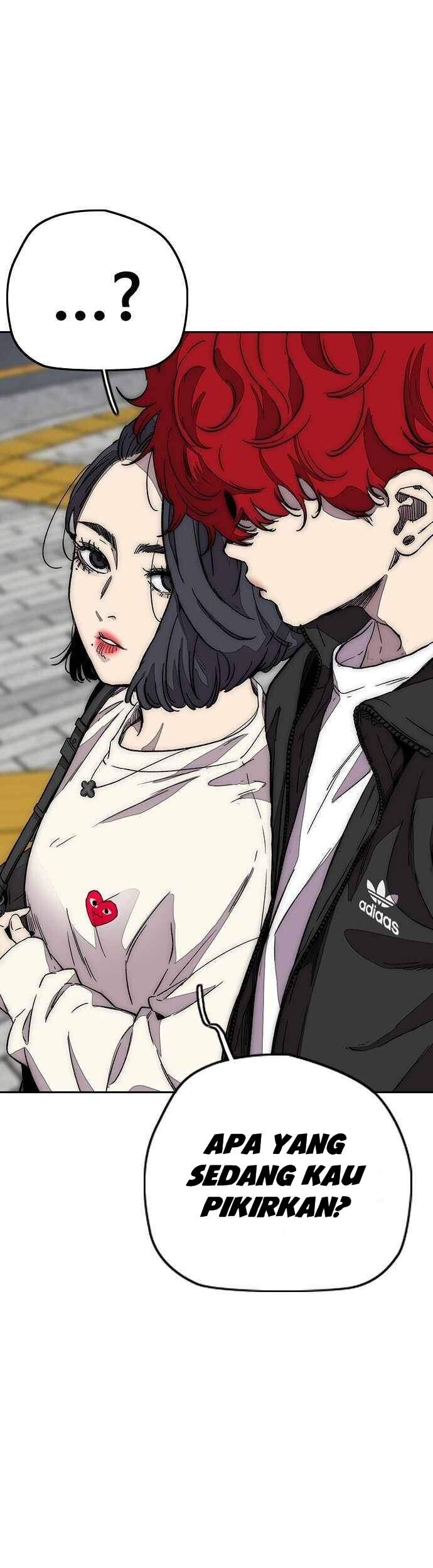 Wind Breaker Chapter 368 - halaman 24