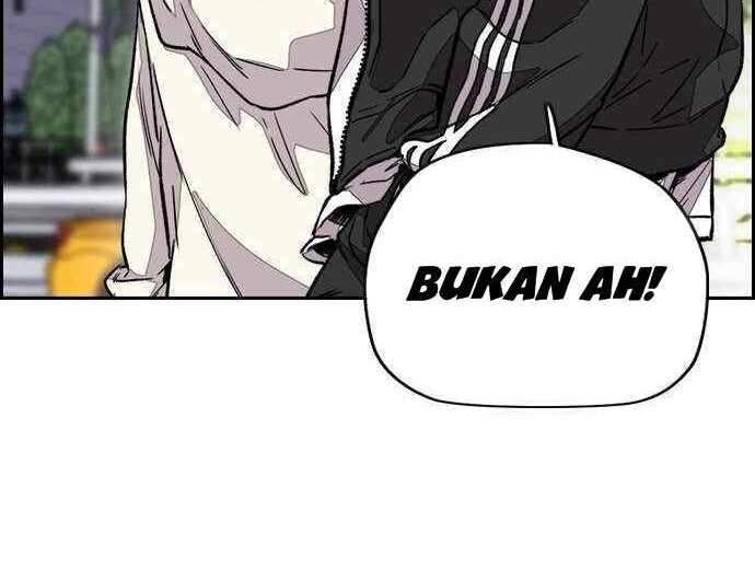 Wind Breaker Chapter 368 - halaman 29