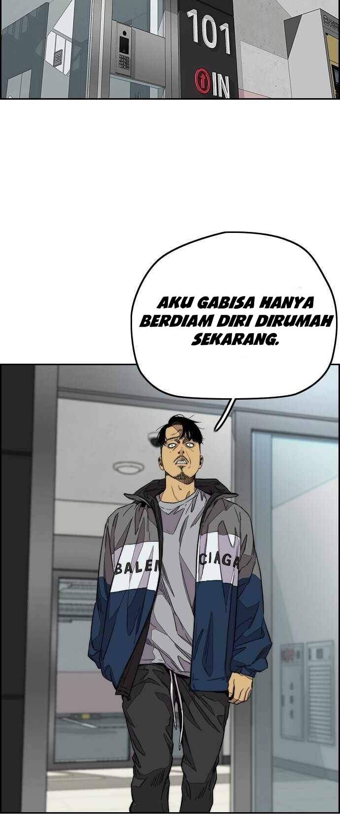 Wind Breaker Chapter 368 - halaman 41