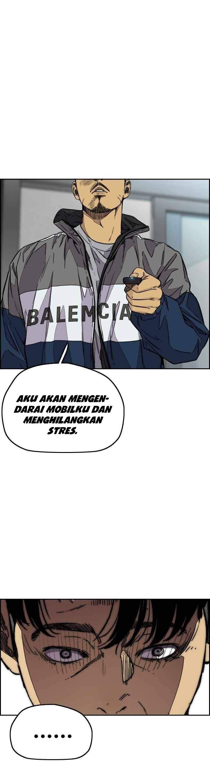 Wind Breaker Chapter 368 - halaman 42