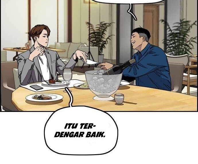 Wind Breaker Chapter 368 - halaman 53