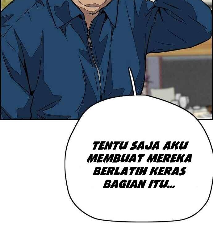 Wind Breaker Chapter 368 - halaman 57