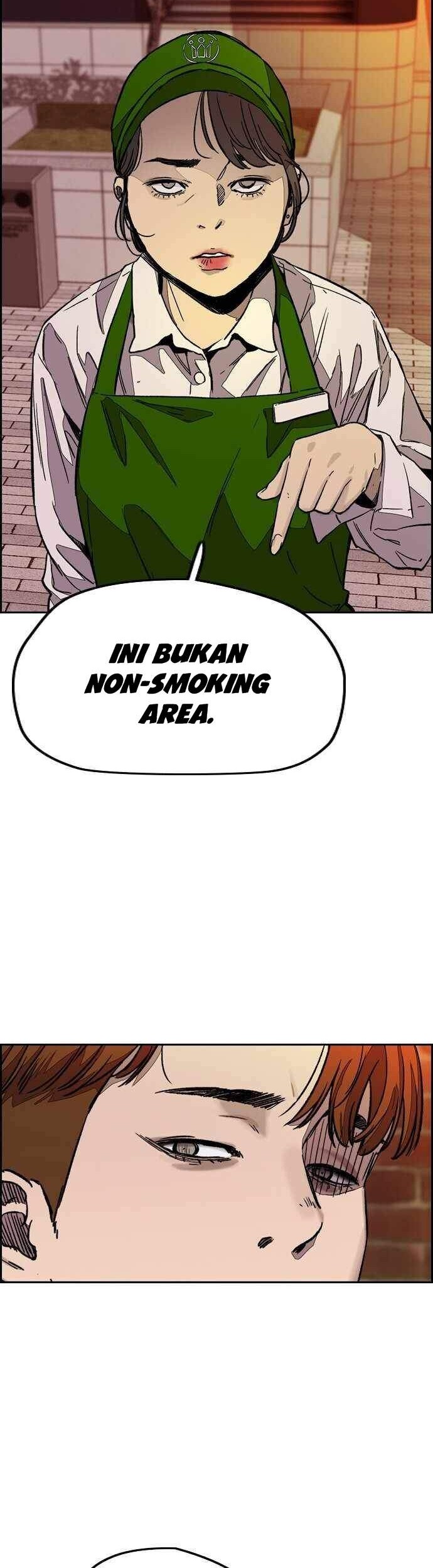 Wind Breaker Chapter 368 - halaman 7