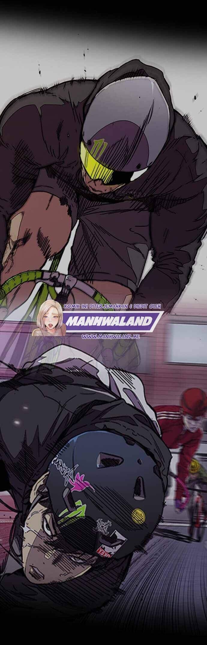 Wind Breaker Chapter 368 - halaman 9