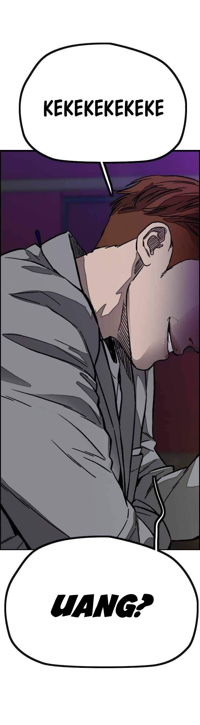 Wind Breaker Chapter 369 - halaman 14