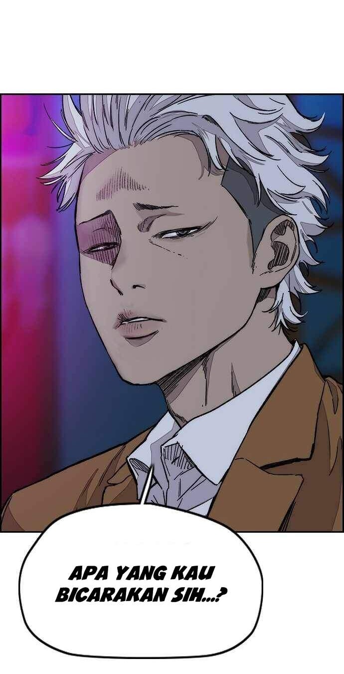 Wind Breaker Chapter 369 - halaman 17