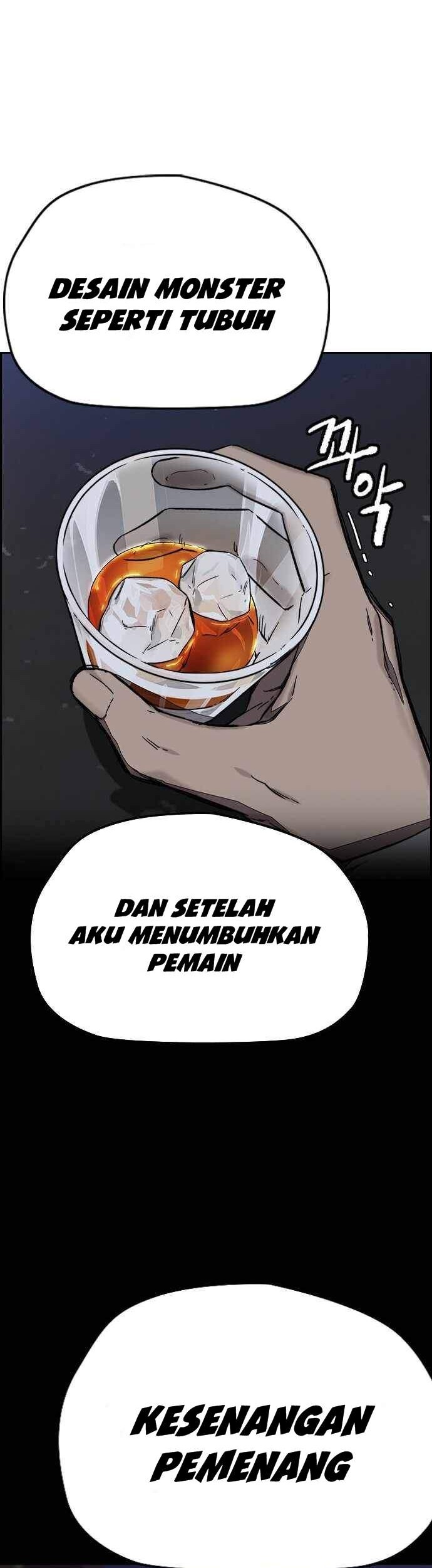 Wind Breaker Chapter 369 - halaman 28