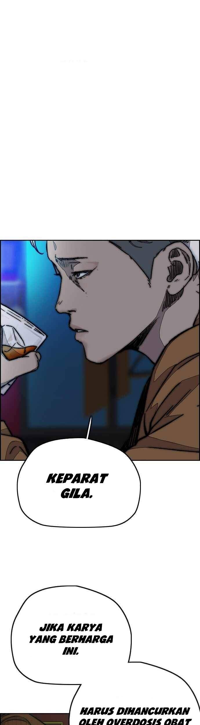Wind Breaker Chapter 369 - halaman 31