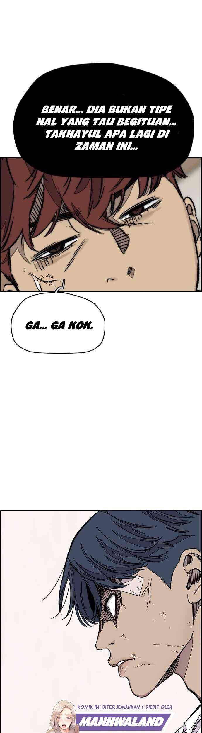 Wind Breaker Chapter 369 - halaman 59