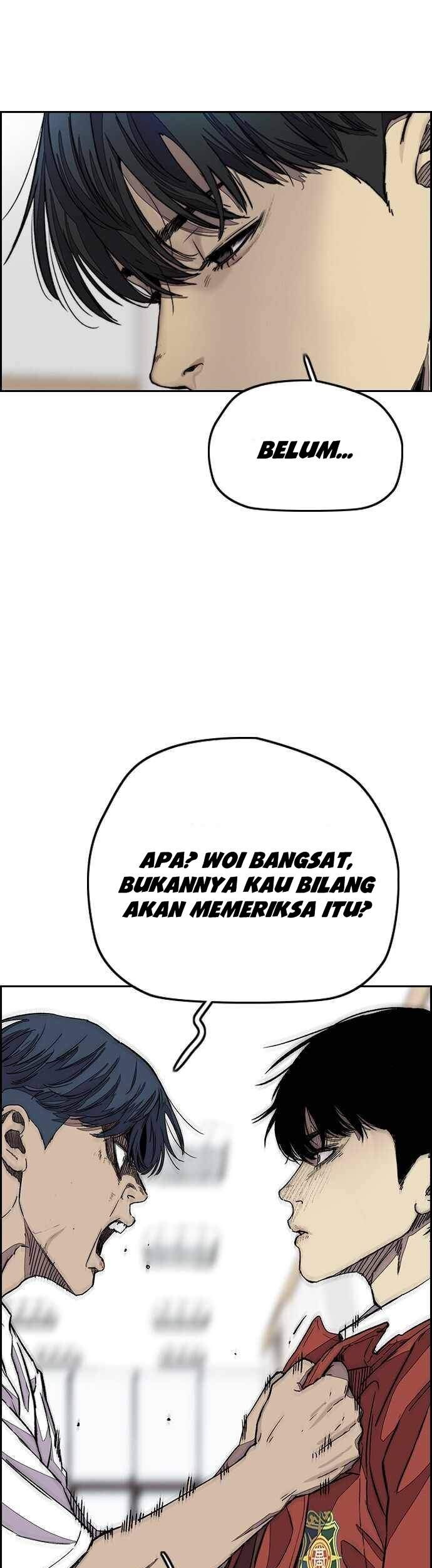 Wind Breaker Chapter 369 - halaman 63