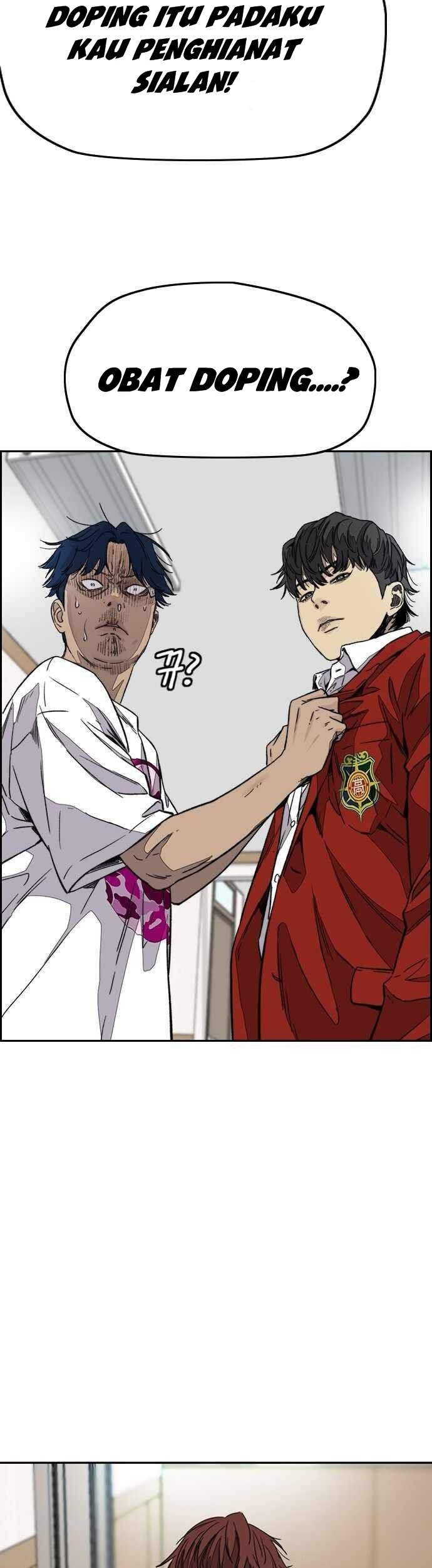 Wind Breaker Chapter 369 - halaman 65
