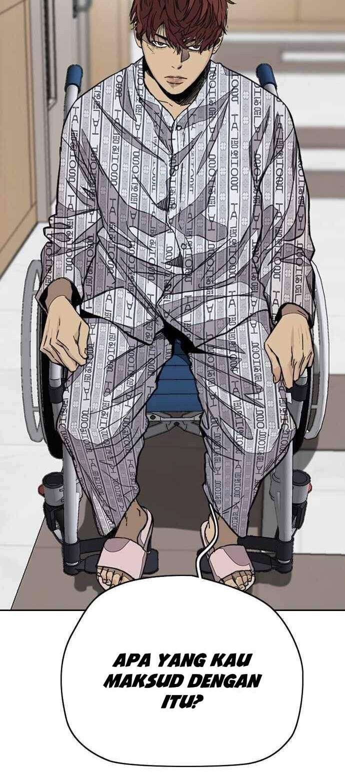 Wind Breaker Chapter 369 - halaman 66