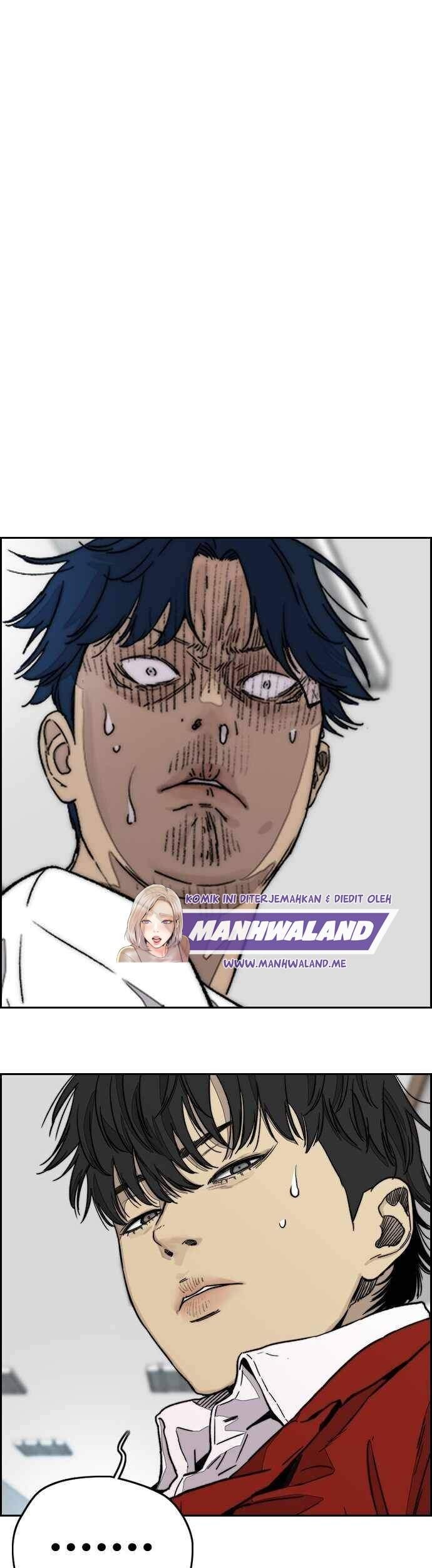 Wind Breaker Chapter 369 - halaman 67