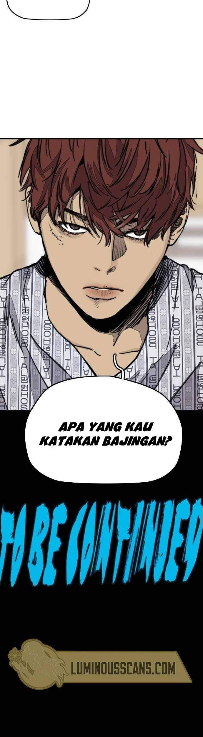 Wind Breaker Chapter 369 - halaman 68