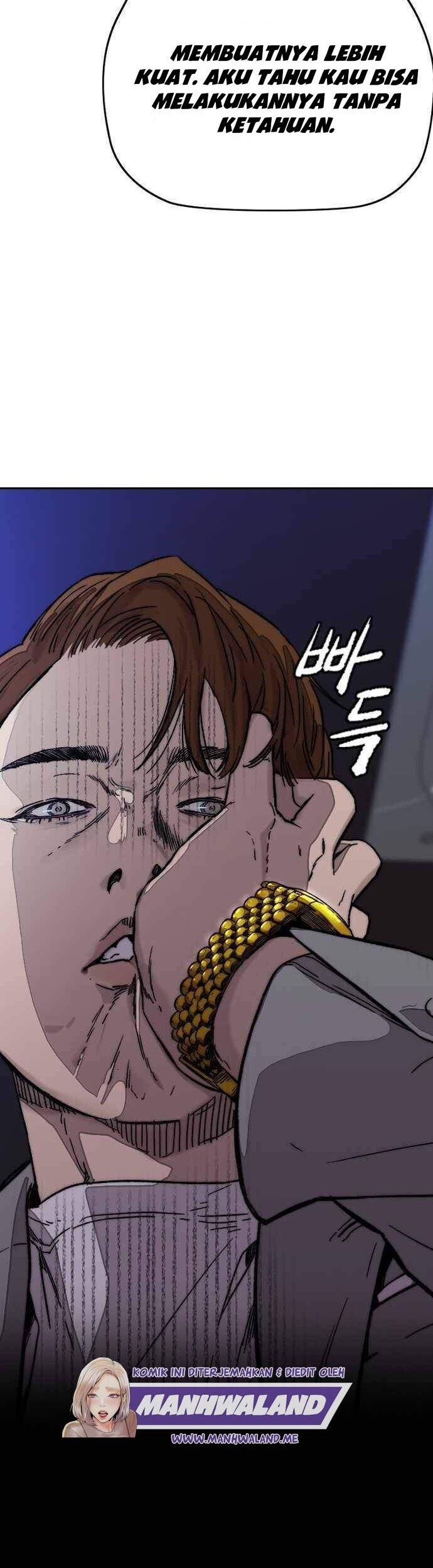 Wind Breaker Chapter 369 - halaman 7