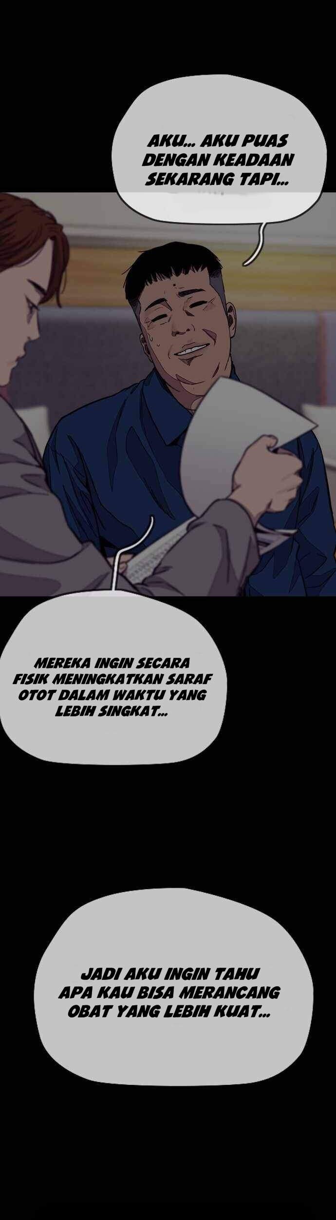 Wind Breaker Chapter 369 - halaman 8
