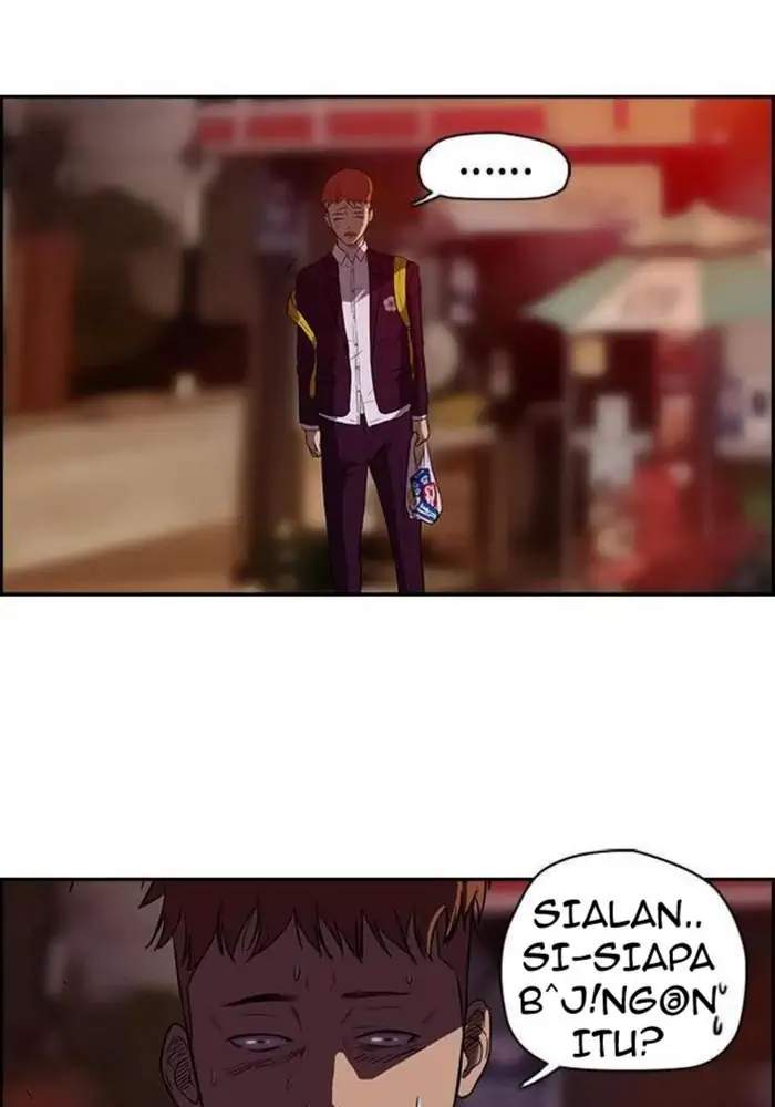 Wind Breaker Chapter 37 - halaman 18