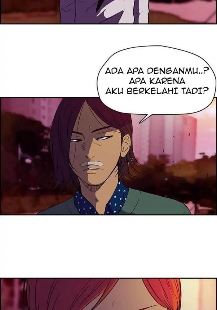 Wind Breaker Chapter 37 - halaman 24