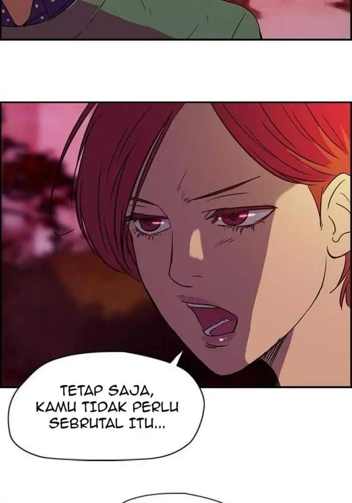 Wind Breaker Chapter 37 - halaman 26