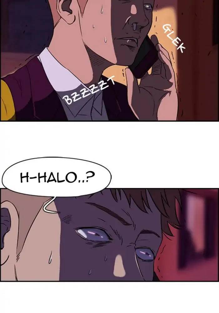 Wind Breaker Chapter 37 - halaman 31