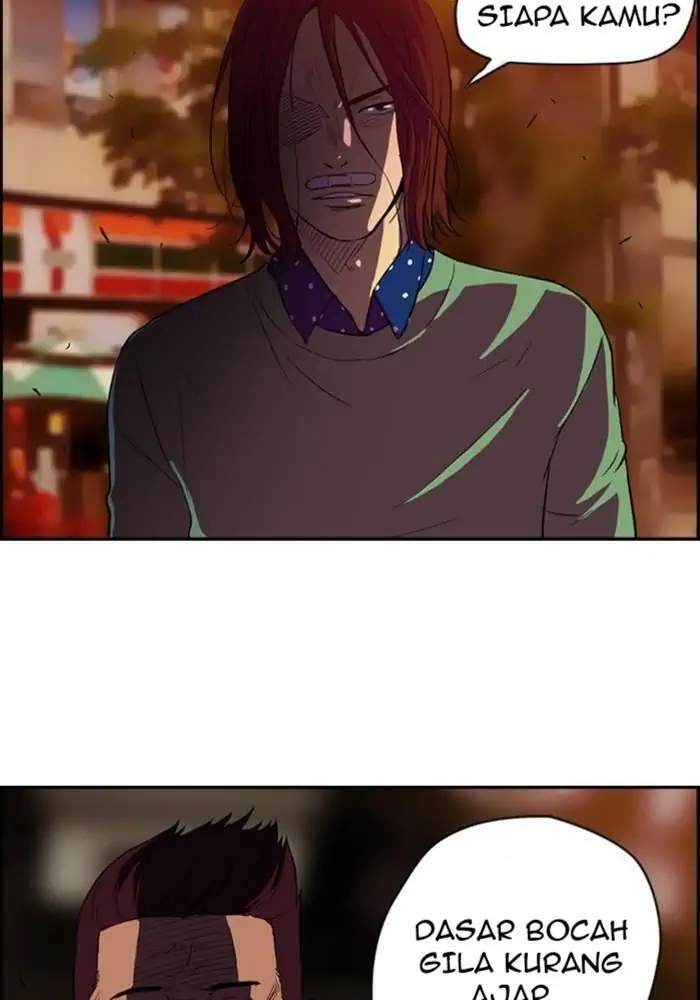 Wind Breaker Chapter 37 - halaman 4