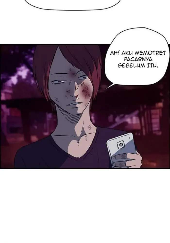 Wind Breaker Chapter 37 - halaman 49