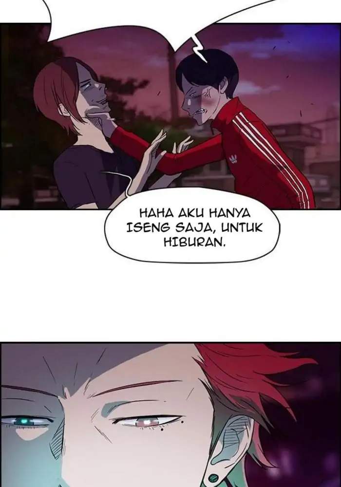 Wind Breaker Chapter 37 - halaman 52