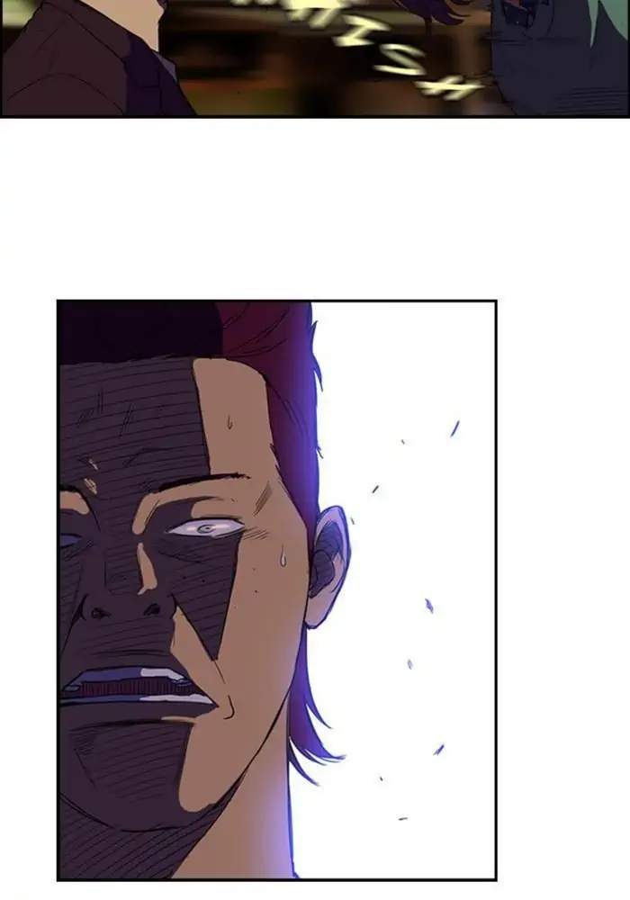Wind Breaker Chapter 37 - halaman 6