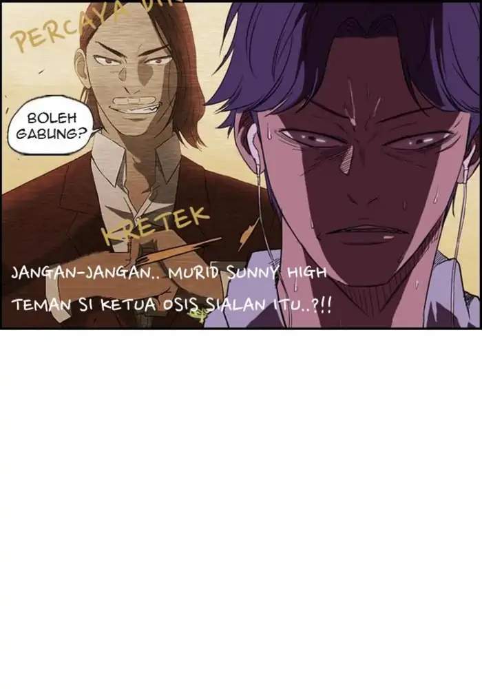 Wind Breaker Chapter 37 - halaman 66