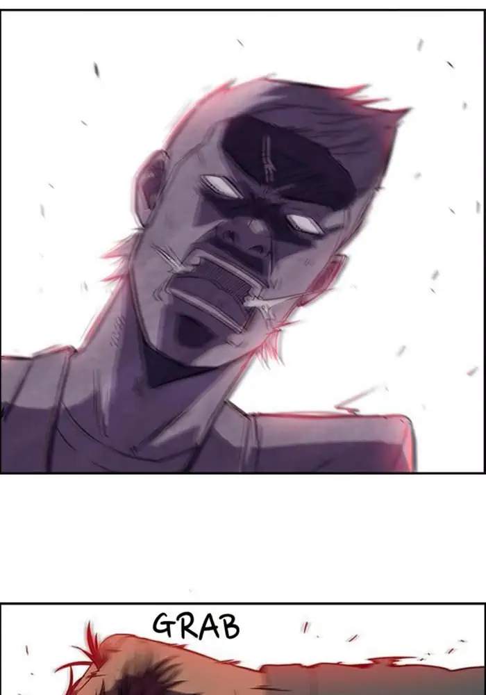 Wind Breaker Chapter 37 - halaman 8