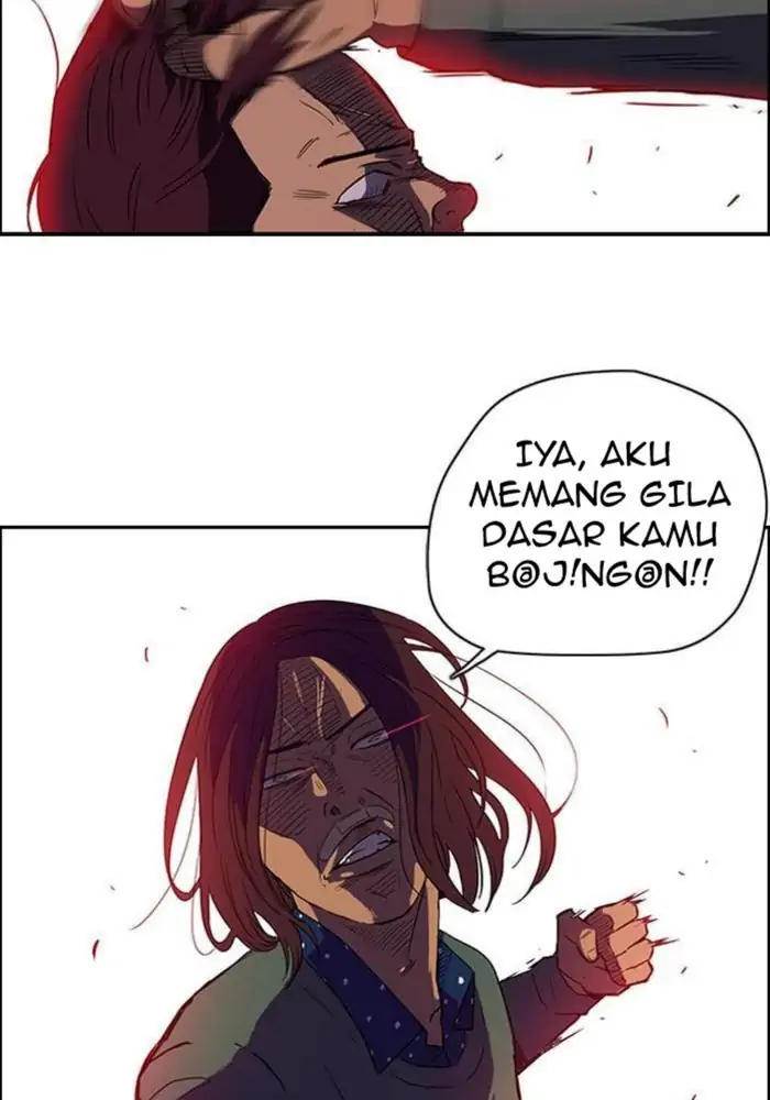 Wind Breaker Chapter 37 - halaman 9