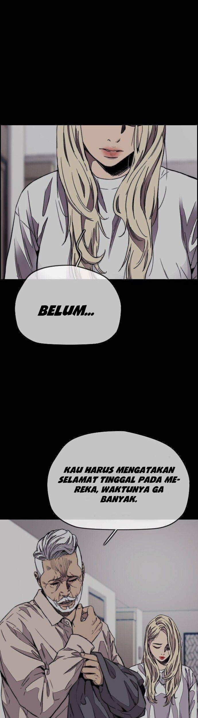 Wind Breaker Chapter 370 - halaman 14