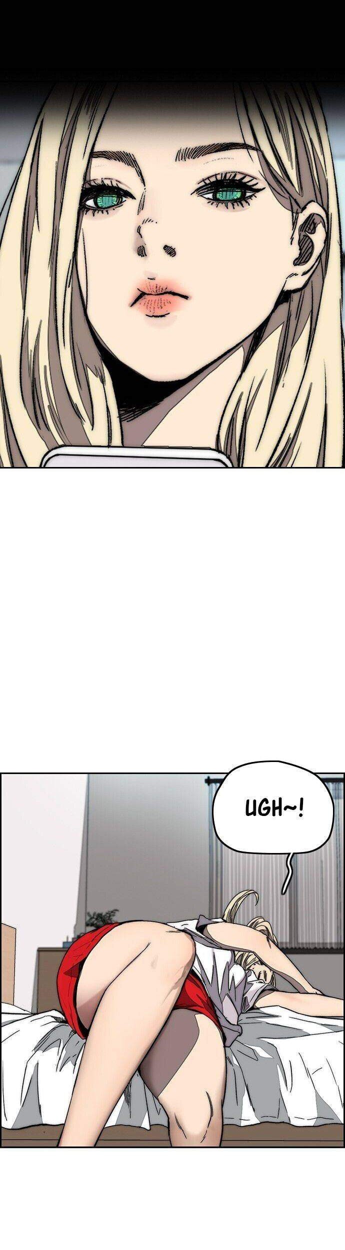 Wind Breaker Chapter 370 - halaman 16
