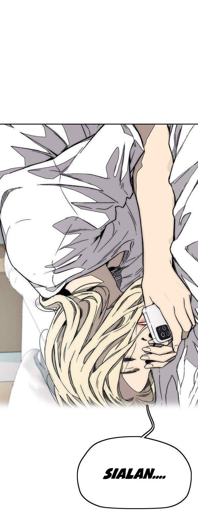 Wind Breaker Chapter 370 - halaman 17