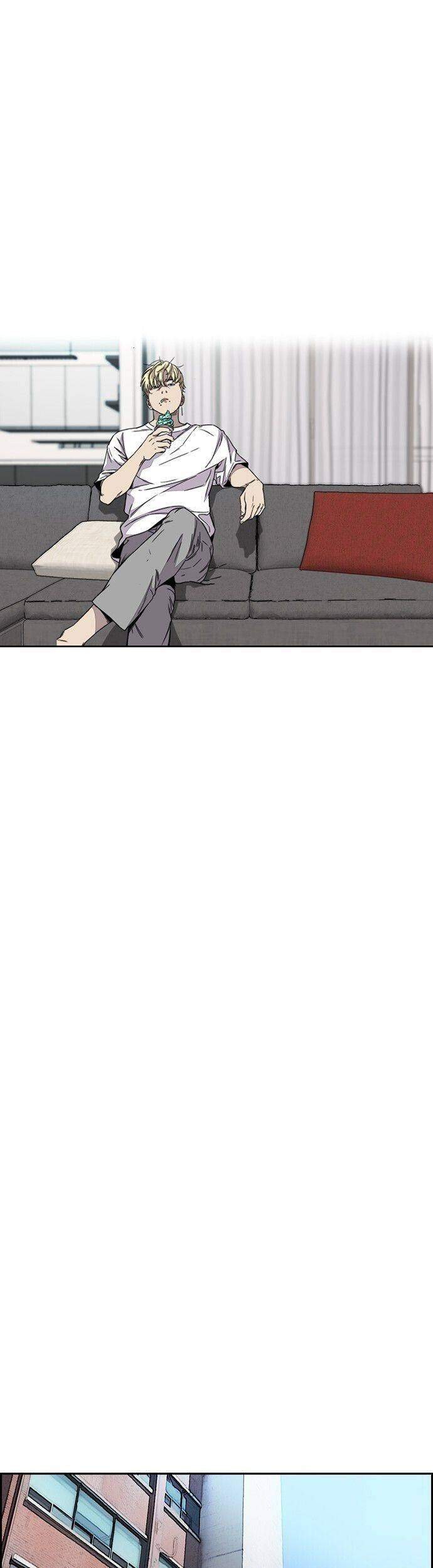 Wind Breaker Chapter 370 - halaman 18