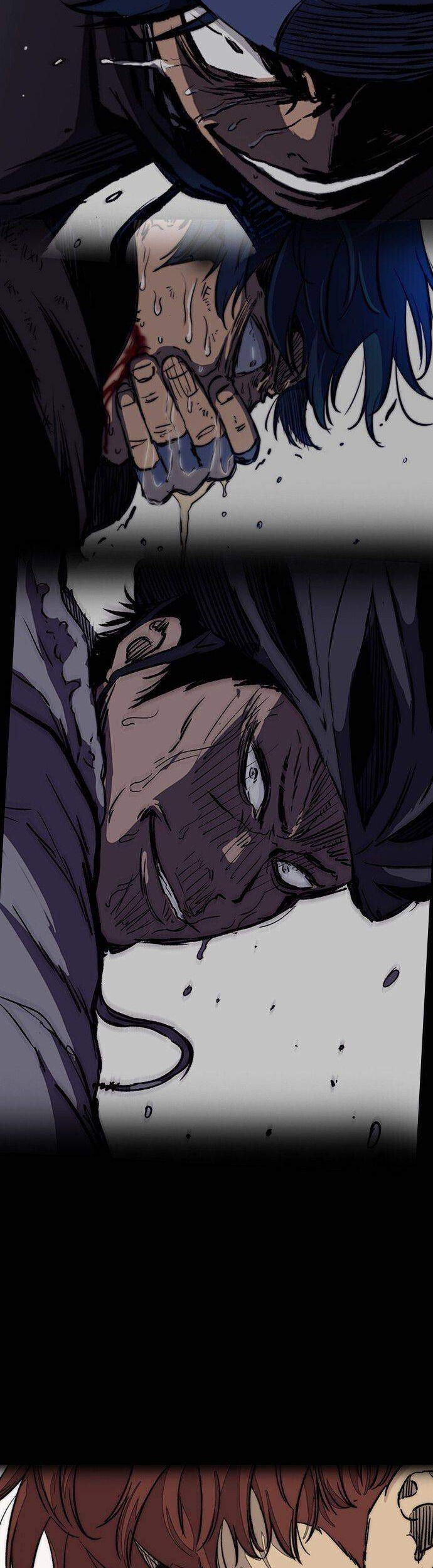 Wind Breaker Chapter 370 - halaman 3