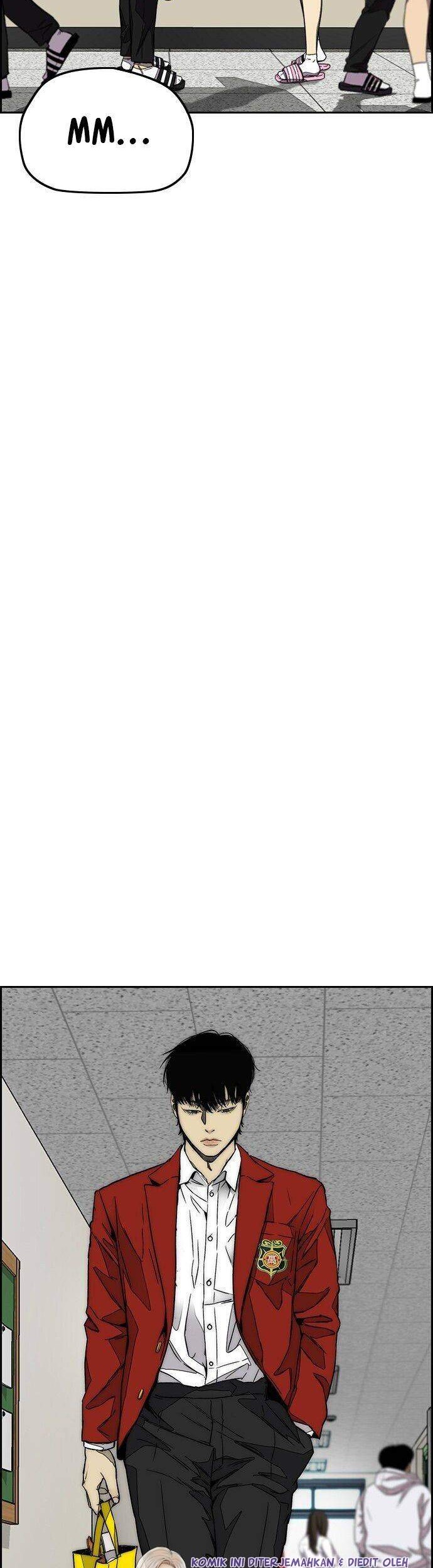 Wind Breaker Chapter 370 - halaman 31