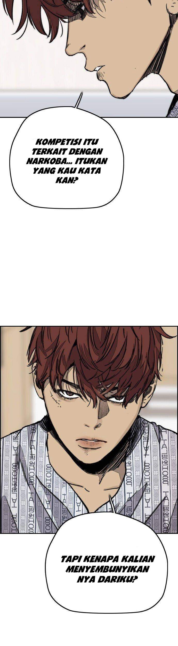 Wind Breaker Chapter 370 - halaman 4