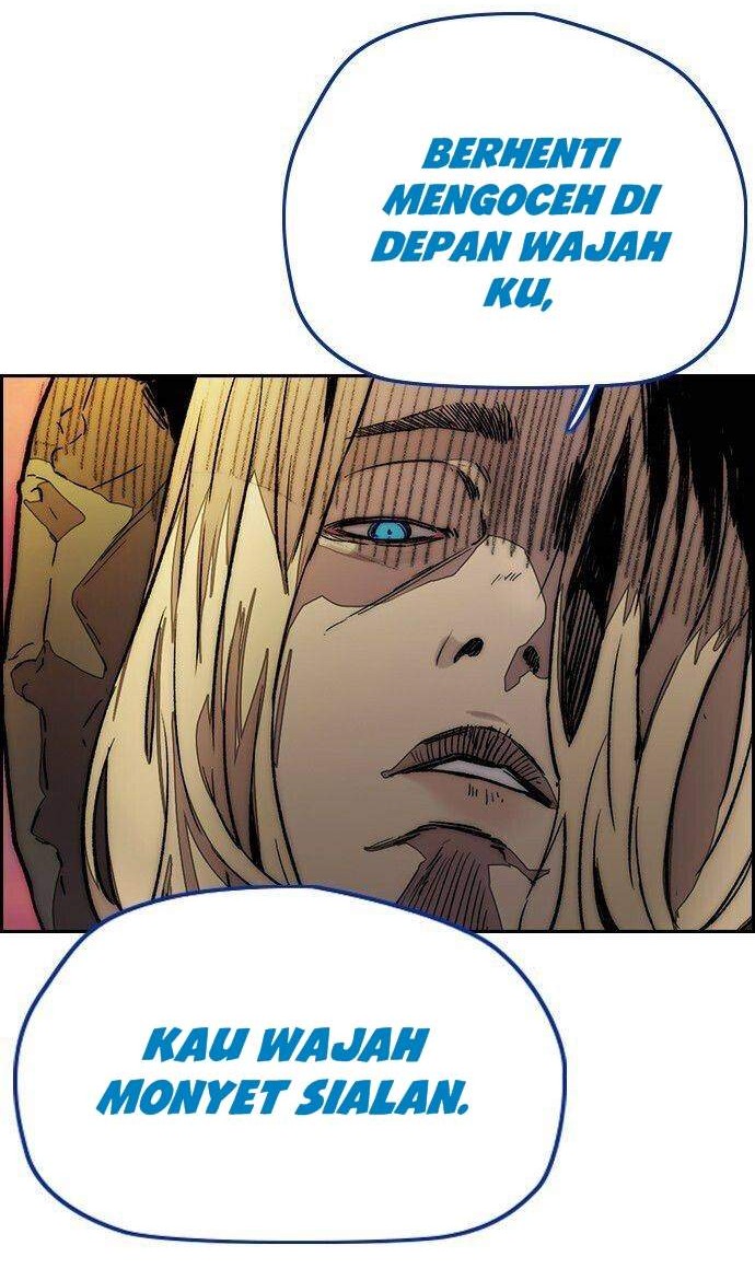 Wind Breaker Chapter 370 - halaman 53
