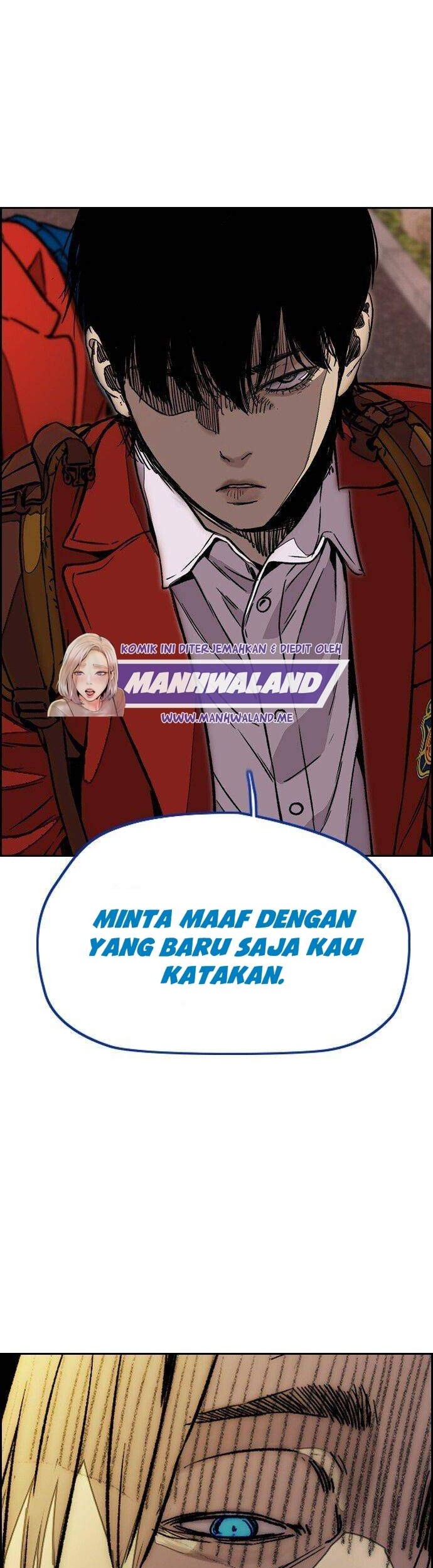 Wind Breaker Chapter 370 - halaman 56