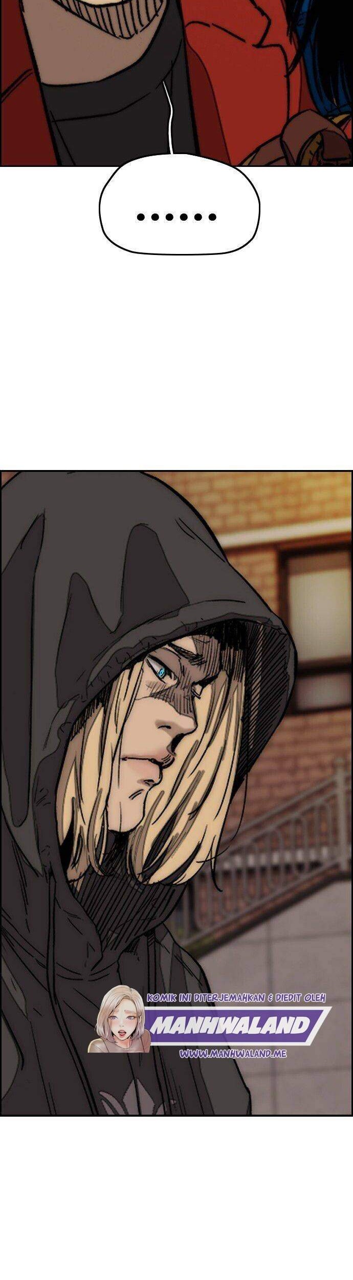 Wind Breaker Chapter 370 - halaman 59